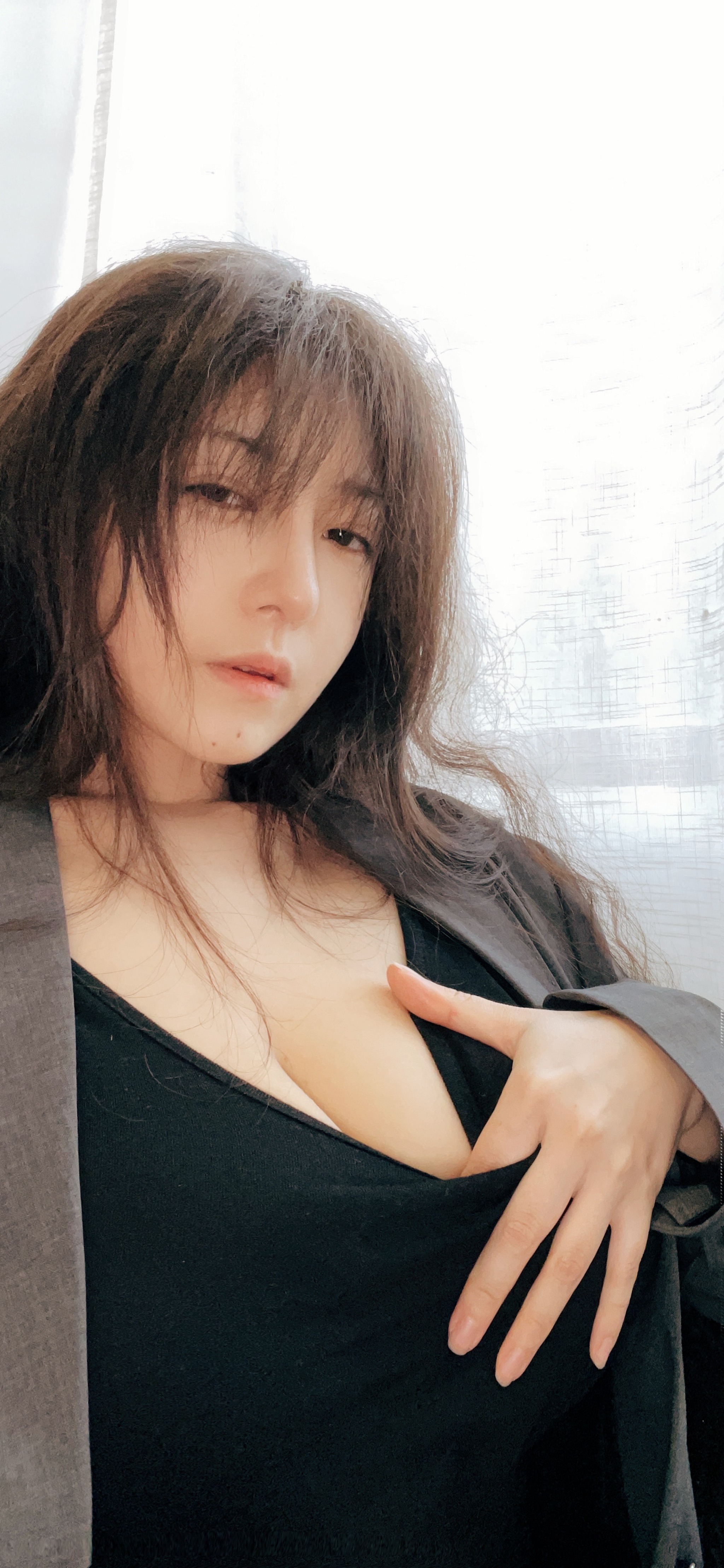 樱晚gigi - NO.009 粉丝群收费写真09[28P]-XikXak